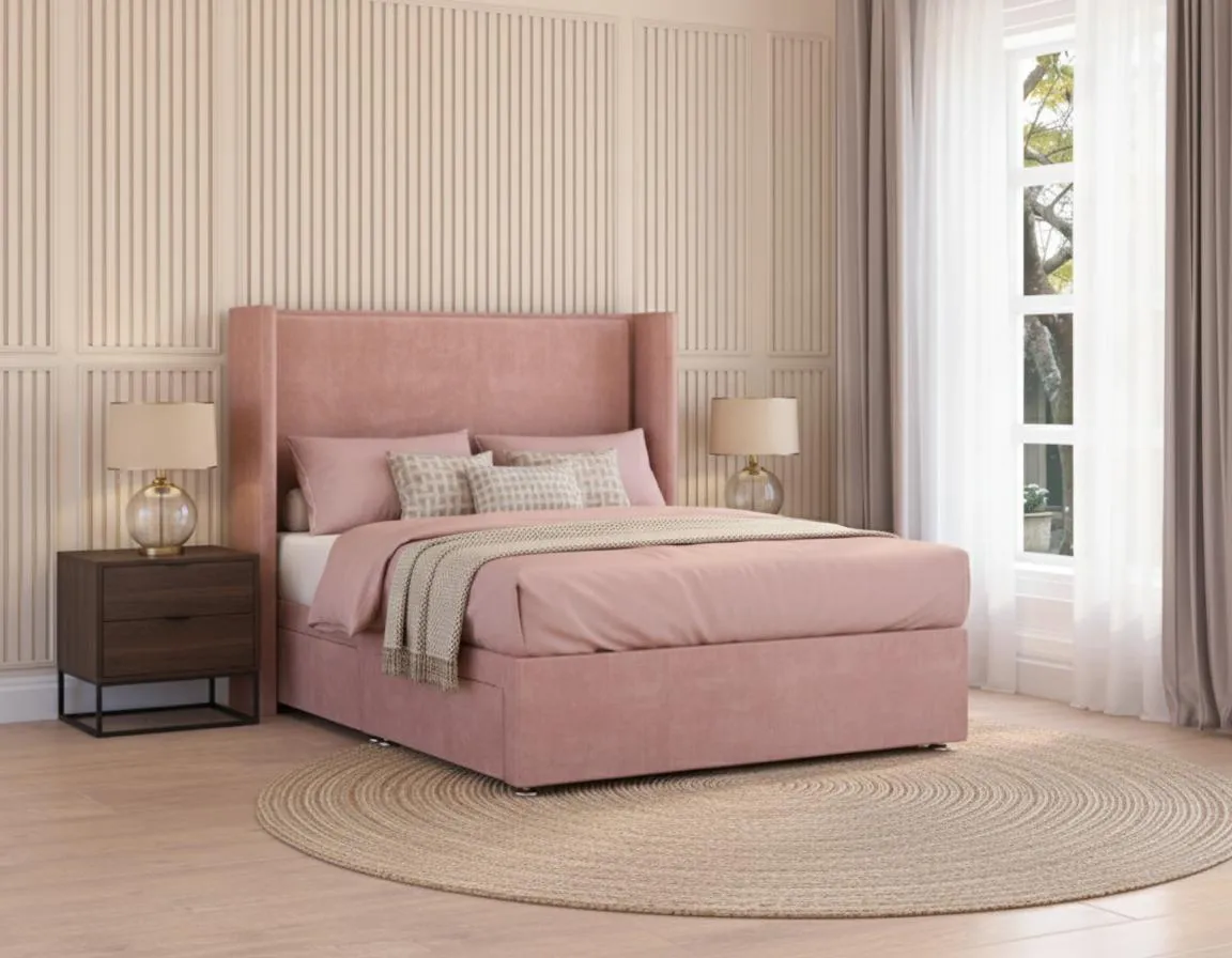 Cravin Bed