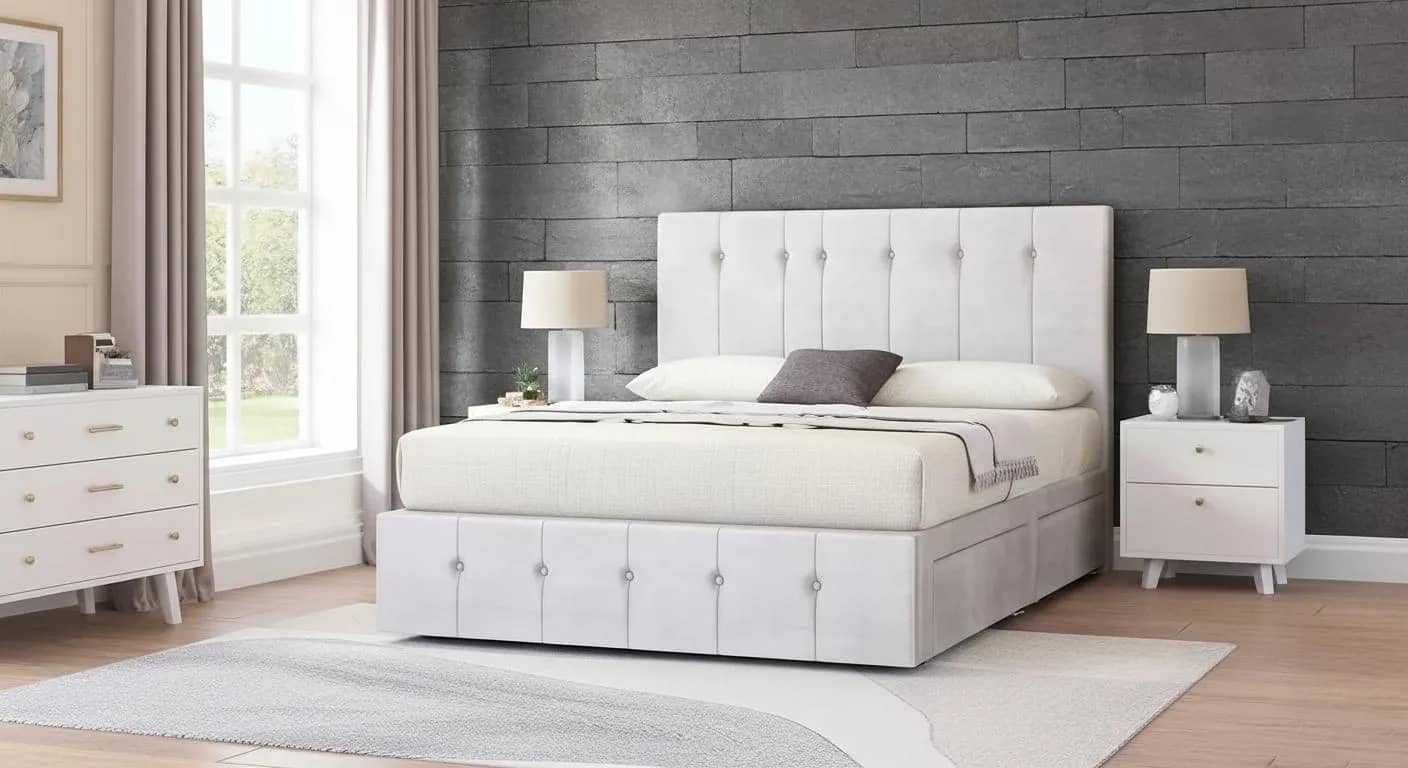 Evelyne Bed