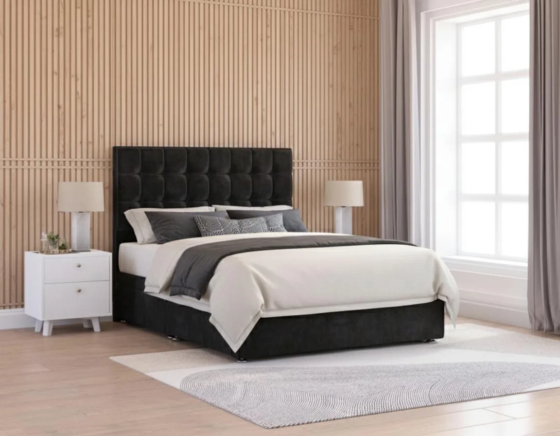 Matilda Bed