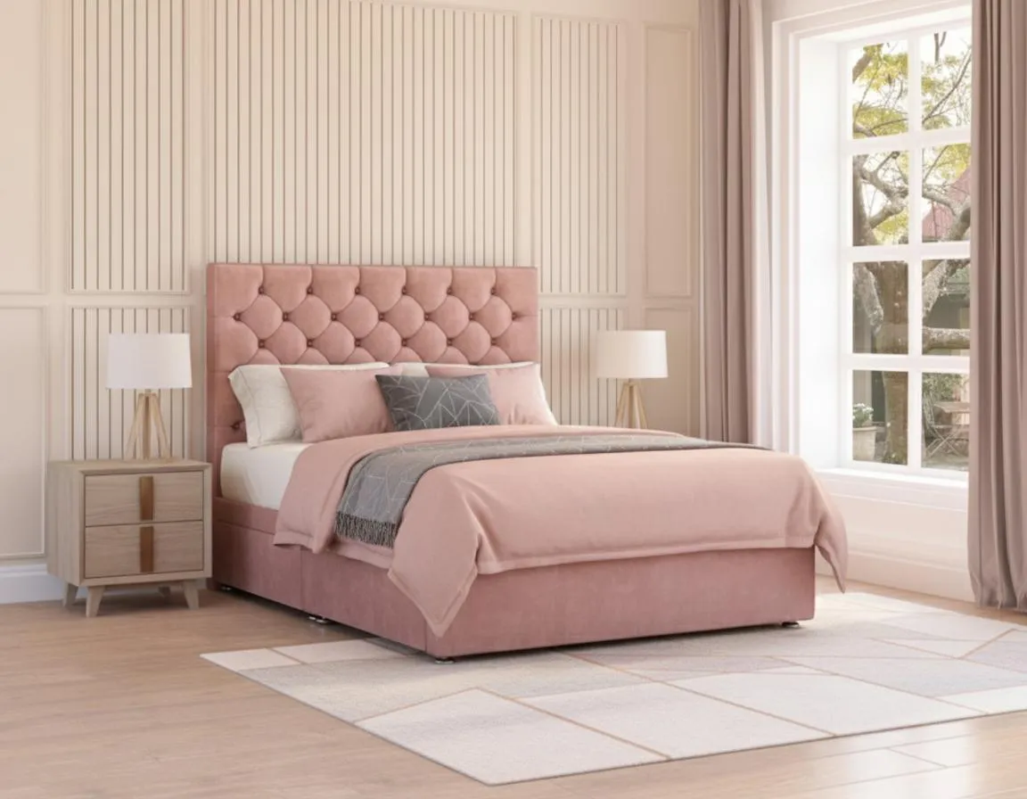Nortaz Bed