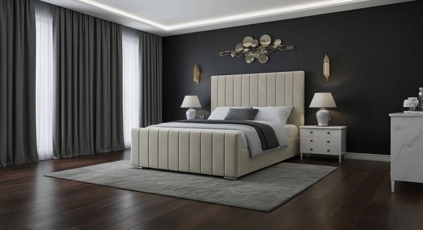 Auresta Bed