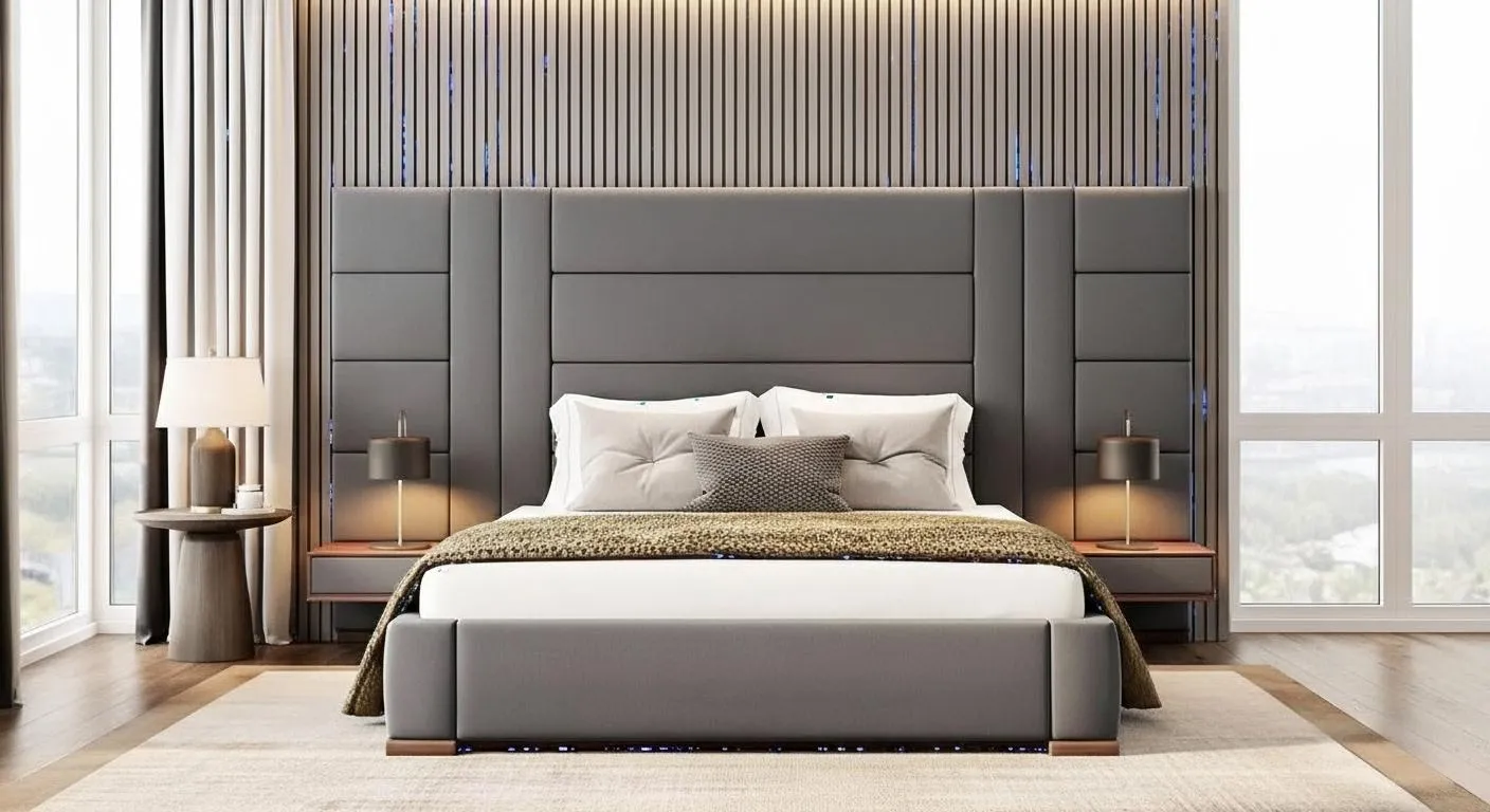 Dormira Bed