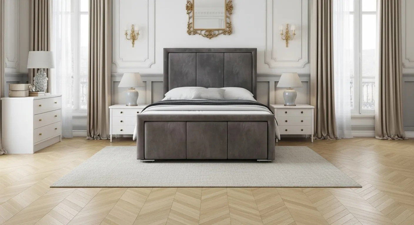 Nestura Bed