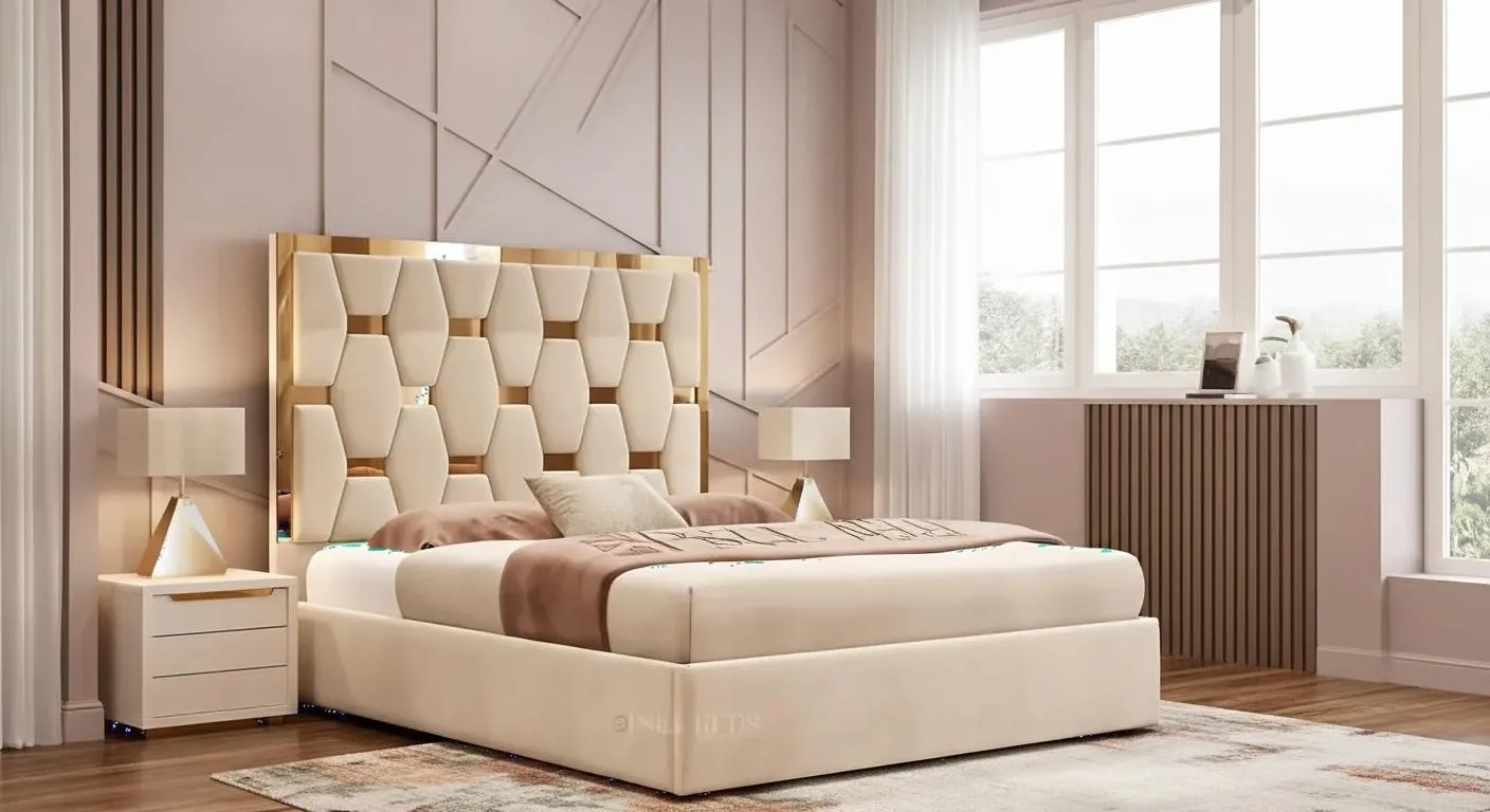 Opelene Bed